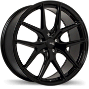 Volkswagen Golf R/GTI Jetta 18’’ Alloy wheels