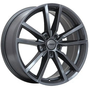 Volkswagen Golf R/GTI Jetta 18’’ Alloy wheels