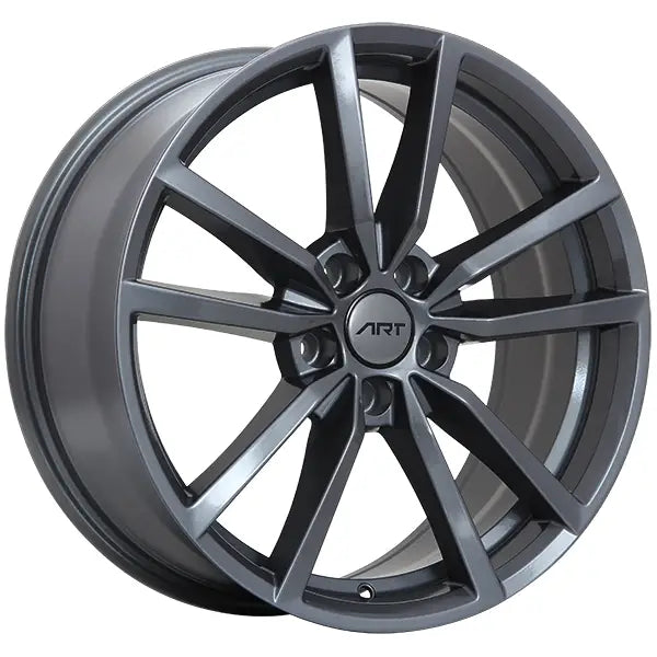 Volkswagen Golf R/GTI Jetta 18’’ Alloy wheels