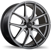 Volkswagen Golf R/GTI Jetta 18’’ Alloy wheels