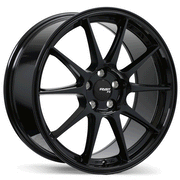 Volkswagen Golf R/GTI Jetta 18’’ Alloy wheels