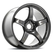 Rays Gram Lights 57CR 19x9.5 5x114.3mm ET45 CB73.1mm HS