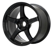 Rays Gram Lights 57CR 19x10.5 5x114.3mm ET12 CB73.1mm