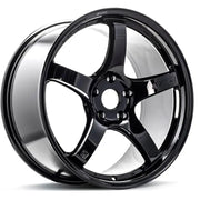 Rays Gram Lights 57CR 19x10.5 5x114.3mm ET12 CB73.1mm