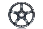 Rays Gram Lights 57CR 19x10.5 5x112mm ET35 CB73.1mm Gun
