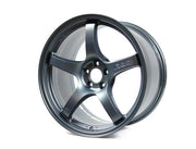 Rays Gram Lights 57CR 19x10.5 5x112mm ET35 CB73.1mm Gun