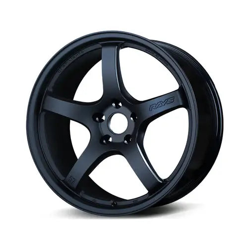 Rays Gram Lights 57CR Overseas Limited 18x10.5 5x114.3mm