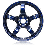 Rays Gram Lights 57CR 18x10.5 5x114.3mm ET12 CB73.1mm