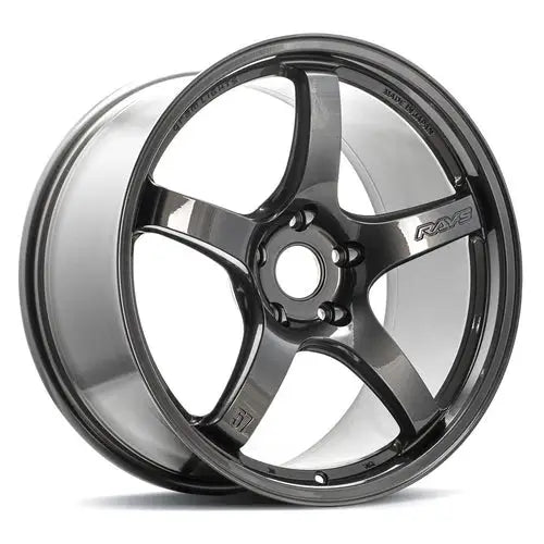 Rays Gram Lights 57CR 17x9.0 5x100mm ET38 CB65.0mm HS