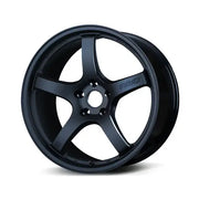 Rays Gram Lights 57CR Overseas Limited 18x9.5 5x114.3mm