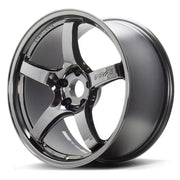 Rays Gram Lights 57CR 18x9.5 5x114.3mm ET38 CB73.1mm RBC
