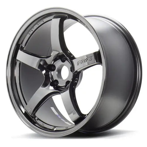 Rays Gram Lights 57CR 18x9.5 5x114.3mm ET38 CB73.1mm RBC