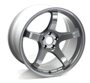 Rays Gram Lights 57CR 18x9.5 5x120mm ET38 CB75.0mm Glossy
