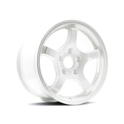 Rays Gram Lights 57CR 18x9.5 5x120mm ET38 CB75.0mm Ceramic