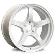 Rays Gram Lights 57CR 18x9.5 5x120mm ET38 CB75.0mm Ceramic