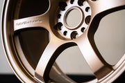 Rays Gram Lights 57DR 19x10.5 5x114.3mm ET12 CB73.1mm