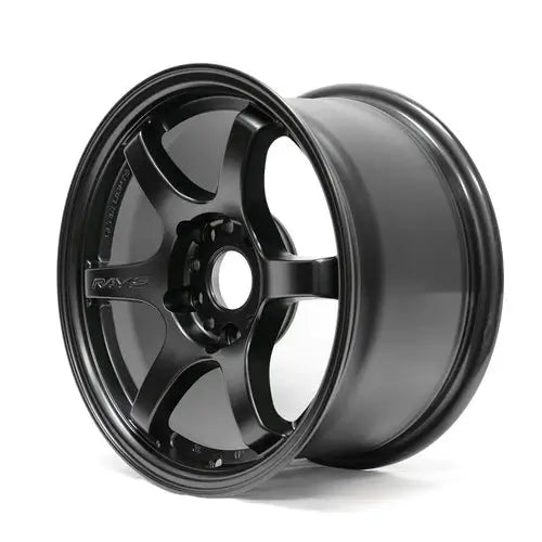 Rays Gram Lights 57DR 15x8.0 4x100mm ET28 CB65.0mm Semi
