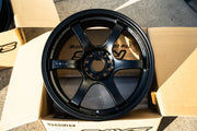 Rays Gram Lights 57DR 15x8.0 4x100mm ET28 CB65.0mm Semi