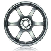 Rays Gram Lights 57DR 17x9.0 5x114.3mm ET12 CB73.1mm Gun