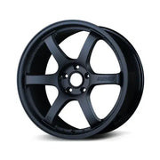 Rays Gram Lights 57DR Overseas Limited 17x9.0 5x114.3mm