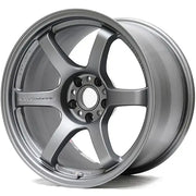 Rays Gram Lights 57DR 17x9.0 5x114.3mm ET22 CB73.1mm Gun