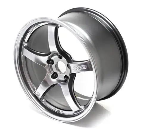 Rays Gram Lights 57DR 17x9.0 5x114.3mm ET22 CB73.1mm Grace