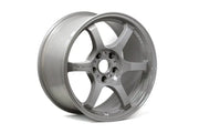 Rays Gram Lights 57DR 18x8.5 5x114.3mm ET37 CB73.1mm Glossy