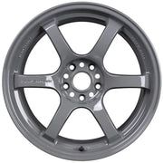 Rays Gram Lights 57DR 18x8.5 5x114.3mm ET37 CB73.1mm Glossy