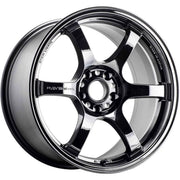 Rays Gram Lights 57DR 18x9.5 5x114.3mm ET38 CB73.1mm RBC