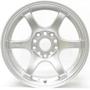 Rays Gram Lights 57DR 18x9.5 5x114.3mm ET38 CB73.1mm