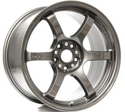 Rays Gram Lights 57DR 18x9.5 5x114.3mm ET38 CB73.1mm HS
