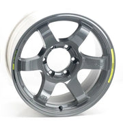 Rays Gram Lights 57DR-X 17x8.5 6x139.7mm ET0 CB112.0mm Arms