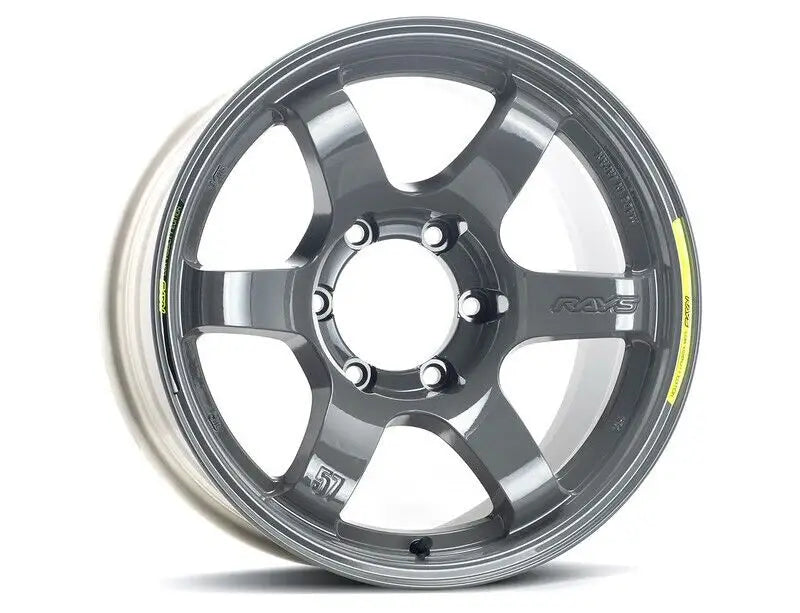 Rays Gram Lights 57DR-X 17x8.5 6x139.7mm ET0 CB112.0mm Arms