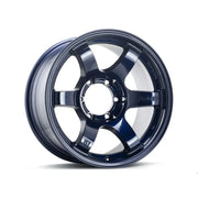 Rays Gram Lights 57DR-X 17x8.8 6x139.7mm ET0 CB112.0mm