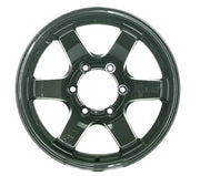 Rays Gram Lights 57DR-X 18x9.0 6x139.7mm ET0 CB112.0mm
