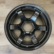 Rays Gram Lights 57DR-X 18x9.0 6x139.7mm ET20 CB112.0mm