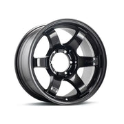 Rays Gram Lights 57DR-X 18x9.0 6x139.7mm ET20 CB112.0mm