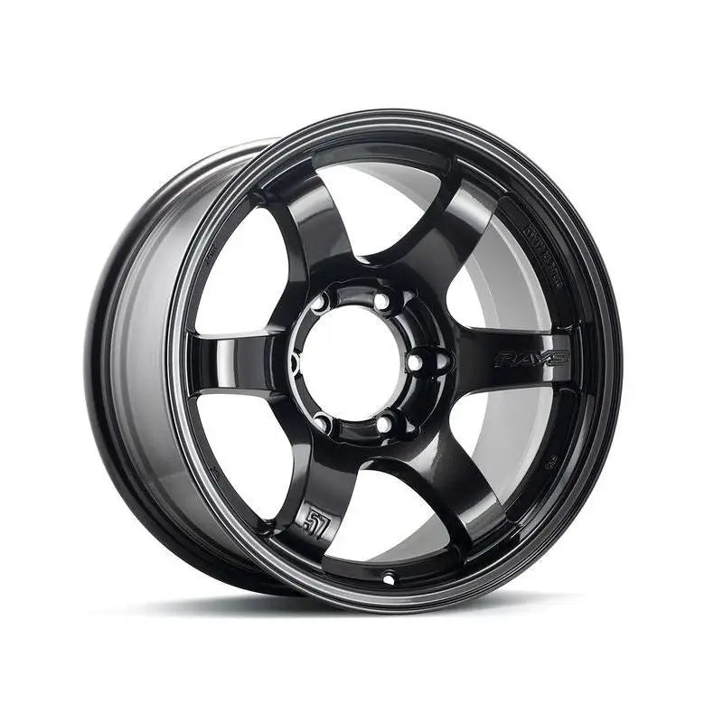 Rays Gram Lights 57DR-X 18x9.0 6x139.7mm ET20 CB112.0mm