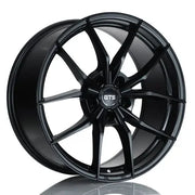 GTS G511 18*8.5 ET32 5/112 66.5 hub-ring included