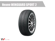Audi S5 Winter Tire Package