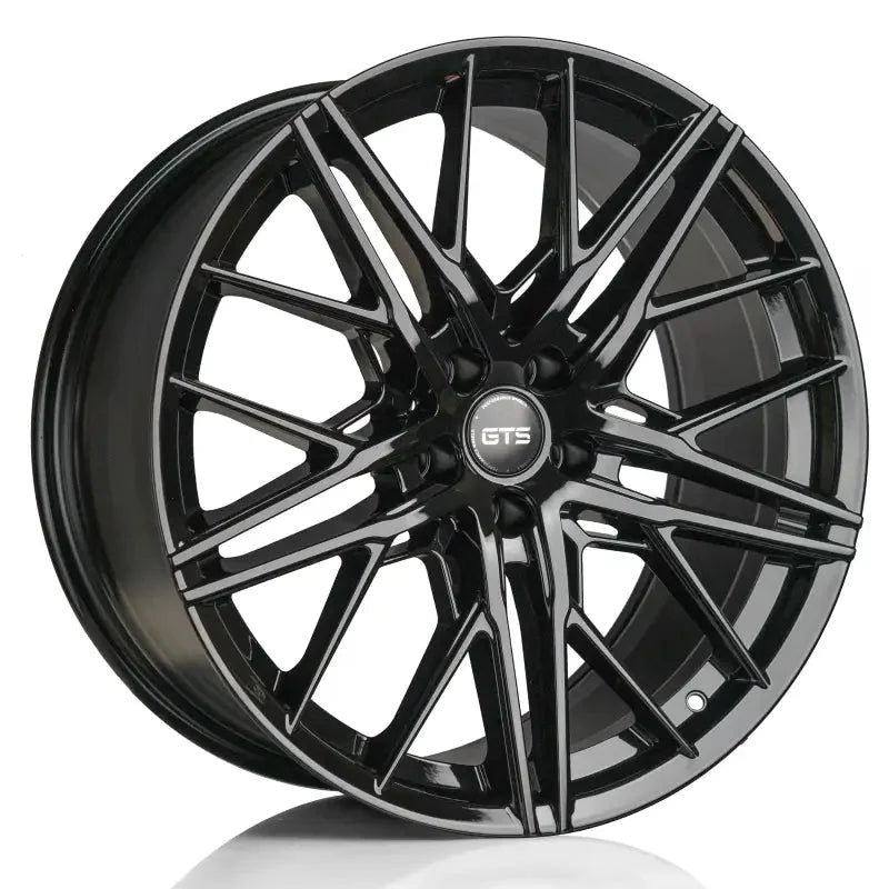 GTS G512 Front 19x8.5 ET20 Rear 19x9.5 5/112 66.5 Cone