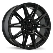Sold Out Fast Switch 19x8.5 5/108 +40 63.4 satin Black