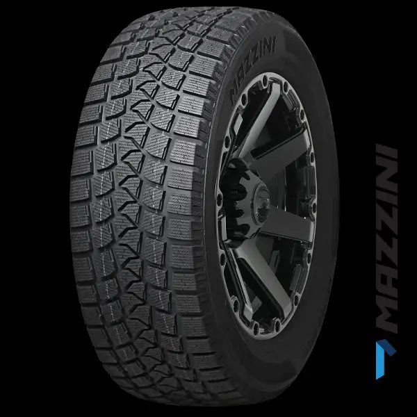 Mazzini SNOWLEOPARD LX 275/55R20 117T