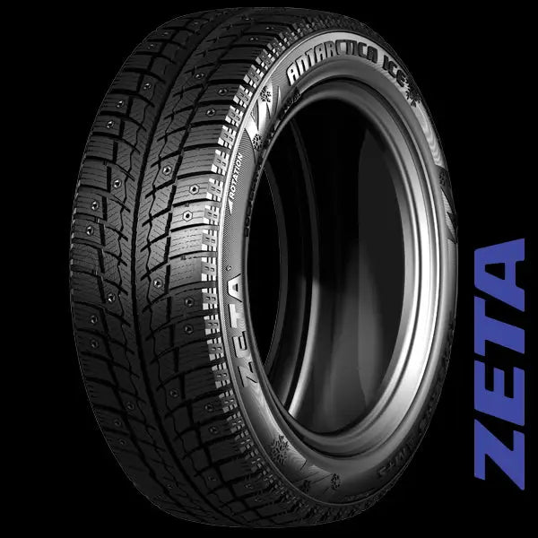 ZETA ANTARCTICA ICE 195/55R16 91T