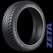 ZETA ANTARCTICA 5 + 195/60R15 88H