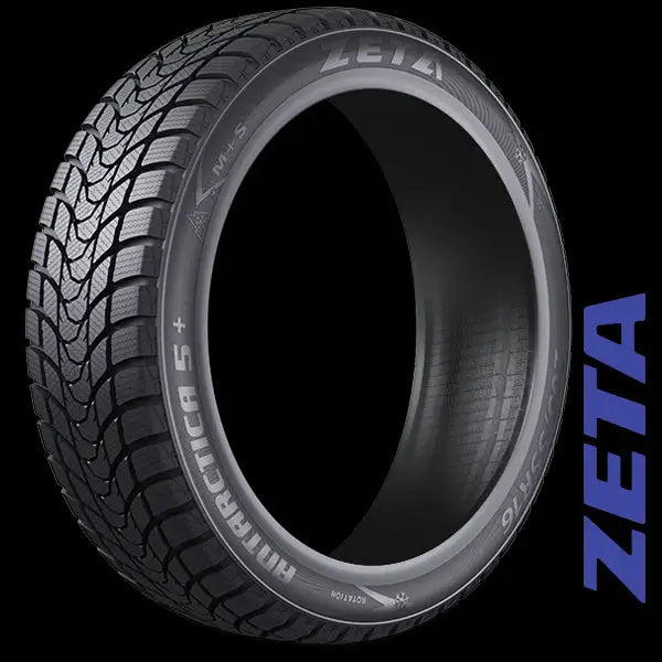 ZETA ANTARCTICA 5 + 195/60R15 88H