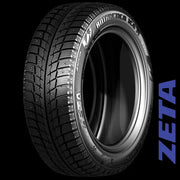ZETA ANTARCTICA ICE 195/60R15 88T