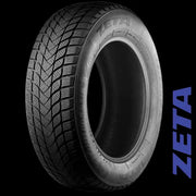 ZETA ANTARCTICA 5 205/55R16 91H