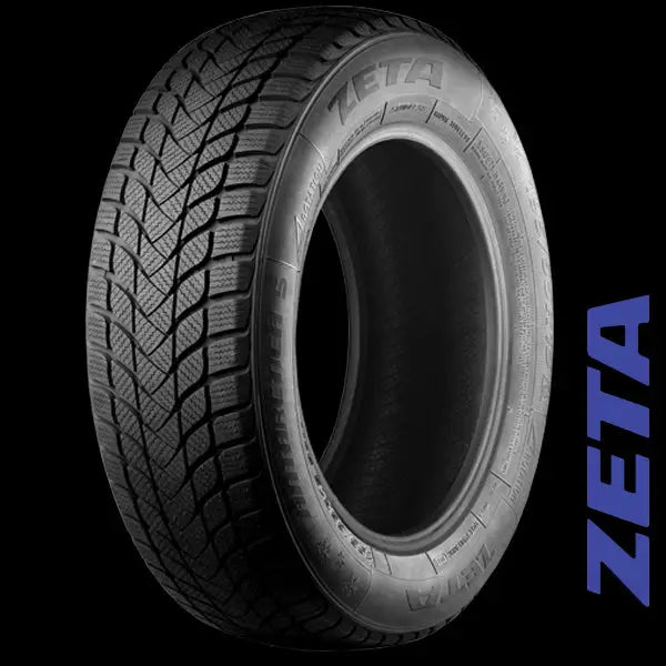 ZETA ANTARCTICA 5 205/55R16 91H