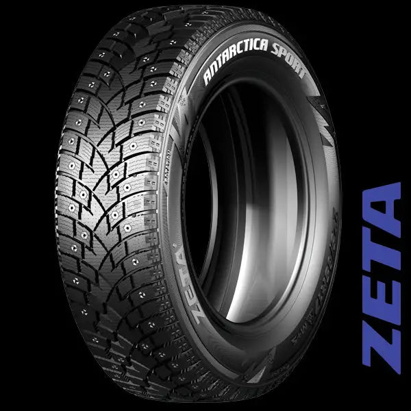 ZETA ANTARTICA SPORT 265/70R17 115S